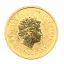 2000 Australia 1/10 Oz Pure Gold $15 Year of Dragon Coin Key Date  