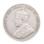 1925 Canada 5 cents nice FINE