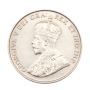 1922 Canada 5 cents Far-S nice AU