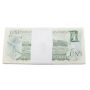 50 x 1973 Canada $1.00 banknotes 50-notes Choice AU+ to UNC+