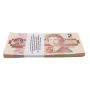 50 x 1986 Canada $2.00 notes Thiessen Crow EGR0919900-49 UNCIRCULATED