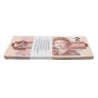 50 x 1986 Canada $2.00 notes Thiessen Crow EGR1847900-49 AU+ -CH UNC+