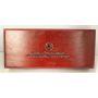 2011 Canada 100th Anniversary of 1911 Silver Dollar Special Edition Proof Set