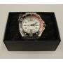 Bulova Men's Precionist Catamount Day Date 300M Diver Watch 98B167