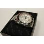 Bulova Men's Precionist Catamount Day Date 300M Diver Watch 98B167