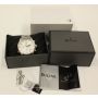 Bulova Wilton Precionist Chronograph Watch Tachymeter 96B183