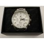 Bulova Wilton Precionist Chronograph Watch Tachymeter 96B183