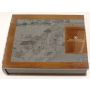 2010-2021 12 Year 9999 1oz Silver Lunar Coins Deluxe Subscription Display Box Set