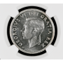 1948 Canada silver dollar NGC MS61