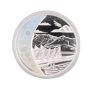 2008 $25 Sterling Silver Coin – Home of the Vancouver 2010 Winter Olympic Games