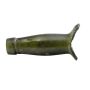 HMS Pandora Shipwreck artifacts with letter of provenance from Robert F Marx
