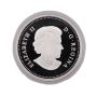 2011 Proof Silver Dollar – 100th Anniversary of Parks Canada