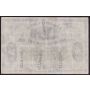 1876 Dominion of Canada $20 Land Bond Metis Scrip No 3111 AU50 