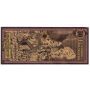 50 Wyoming Gold Backs 1/20th Ounce pure 24K AURUM gold foil note 