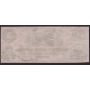 1859 Colonial Bank of Canada $3 banknote #818 Choice UNC63 EPQ