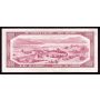 1954 Canada $1000 banknote Lawson Bouey A/K1851977 VF+