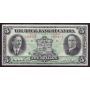 1927 Royal Bank of Canada $5 note 2369924 Wilson Holt a/EF small margin tear