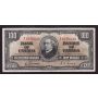 1937 Canada banknote set $100 $50 $20 $10 $5 $2 $1  7-notes  VF or better
