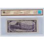 1954 $10.00 VF-20