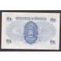 1941 ND Hong Kong $1 Dollar banknote
