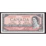 1954 Canada $2 replacement banknote Lawson Bouey *O/G0205555 Choice UNC