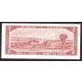 1954 Canada $2 replacement banknote Lawson Bouey *O/G0205555 Choice UNC