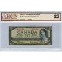 1954 $20.00 Fine-12