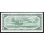 1954 Canada $1 replacement note Beattie Coyne *A/A0053803 nice UNC