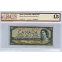 1954 $20.00 Fine-15