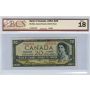1954 $20.00 Fine-18