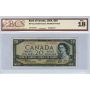 1954 $20.00 Fine-18