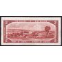 1954 Canada $2 devils face note Beattie I/B7850735 EF small margin stains