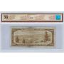 1954 $100.00 VF-20