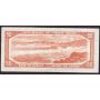 1954 Canada $50 devils face note Coyne Towers A/H1850514 FINE ink marks