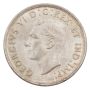 1938 Canada $1 silver dollar nice EF+