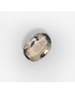 Yellow Sapphire 3.89 Carat Loose Gem Stone