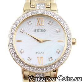 Seiko sup364 top